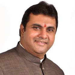 pramod madhwaraj